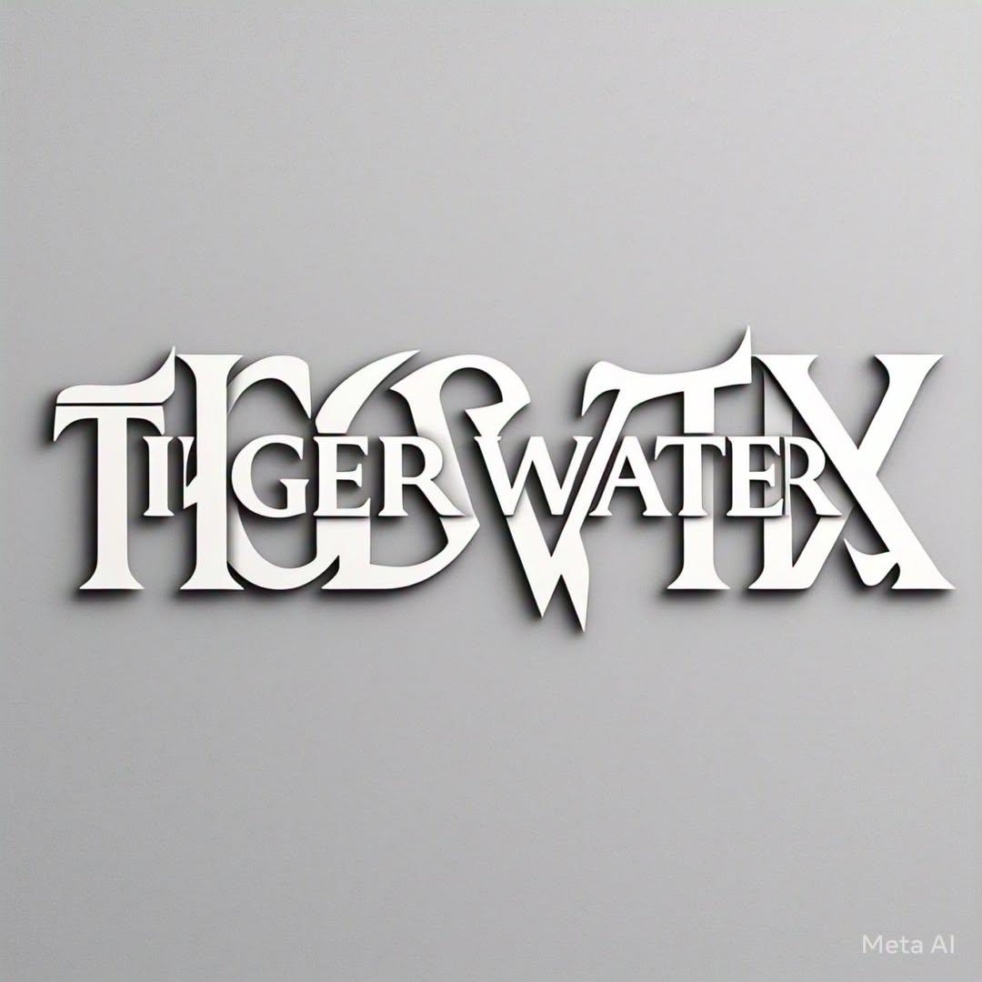 TigerWaterX