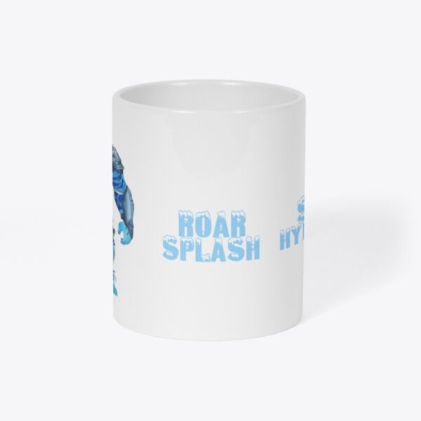 Stay Hydrated - Tea/Coffee Mug - Image 3