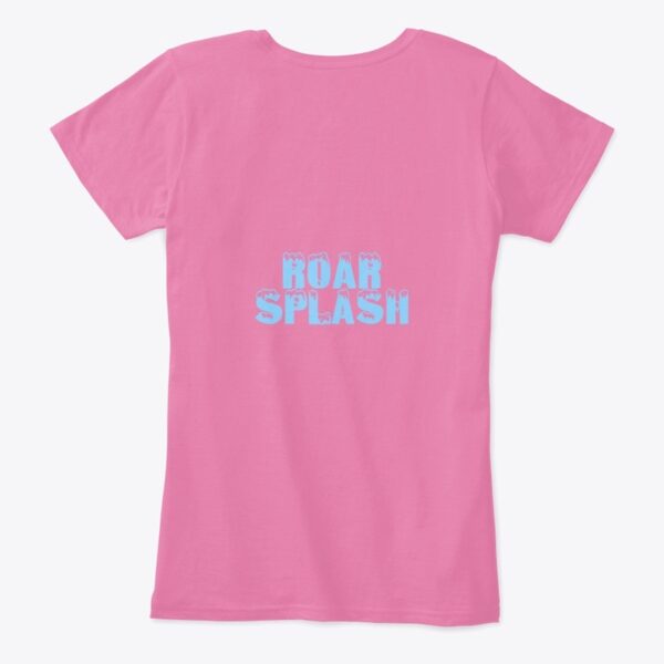 Stay Hydrated - Women's Comfort Tee - Image 3